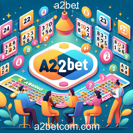 O Fascínio do Bingo: Uma Nova Era Digital no a2bet